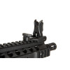 Specna Arms SA-F01 FLEX GATE X-ASR ASG Carbine Black
